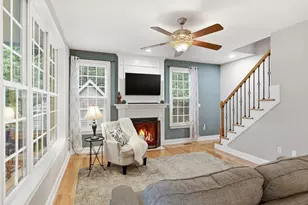 5008 Parkmore Dr, Holly Springs, NC 27540 - Photo 18