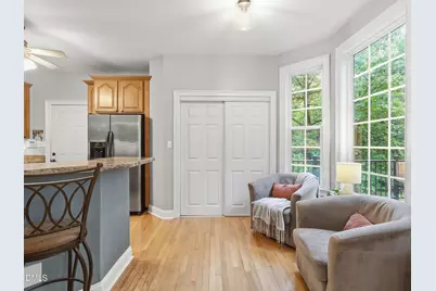 5008 Parkmore Drive, Holly Springs, NC 27540 - Photo 14