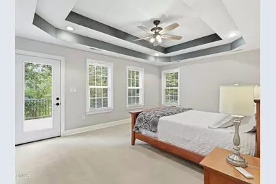 5008 Parkmore Drive, Holly Springs, NC 27540 - Photo 22
