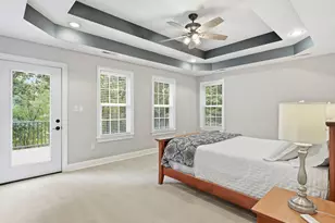 5008 Parkmore Dr, Holly Springs, NC 27540 - Photo 22