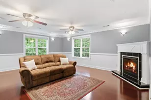 5008 Parkmore Dr, Holly Springs, NC 27540 - Photo 30
