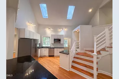 6104 Crupper Court, Raleigh, NC 27613 - Photo 2