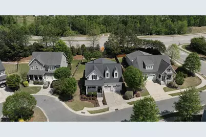 1704 Drift Falls Lane, Wendell, NC 27591 - Photo 38