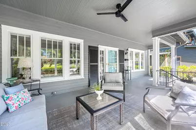 1206 Vickers Avenue, Durham, NC 27707 - Photo 4