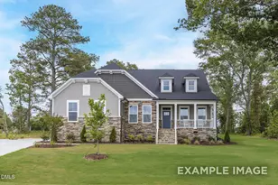 1384 Main St, Lillington, NC 27546 - Photo 1