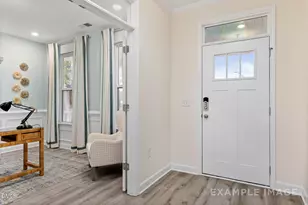 1384 Main St, Lillington, NC 27546 - Photo 2
