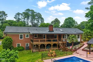 1204 Country Ridge Dr, Raleigh, NC 27609 - Photo 62