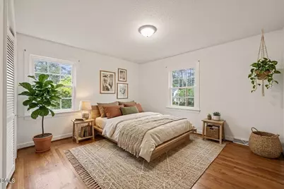 1204 Country Ridge Drive, Raleigh, NC 27609 - Photo 10