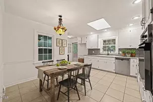 1204 Country Ridge Dr, Raleigh, NC 27609 - Photo 8