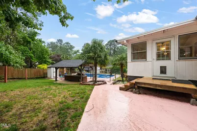 1204 Country Ridge Drive, Raleigh, NC 27609 - Photo 58
