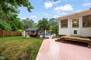 1204 Country Ridge Dr, Raleigh, NC 27609 - Photo 58