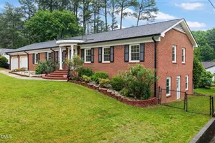 1204 Country Ridge Dr, Raleigh, NC 27609 - Photo 4