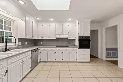 1204 Country Ridge Drive, Raleigh, NC 27609 - Photo 30