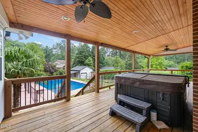 1204 Country Ridge Drive, Raleigh, NC 27609 - Photo 56