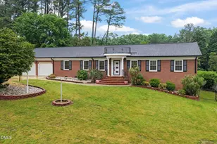 1204 Country Ridge Dr, Raleigh, NC 27609 - Photo 1