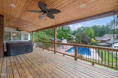 1204 Country Ridge Drive, Raleigh, NC 27609 - Photo 54