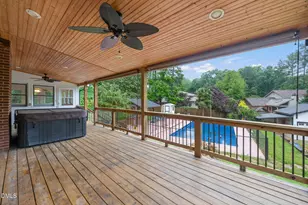 1204 Country Ridge Dr, Raleigh, NC 27609 - Photo 54