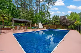 1204 Country Ridge Dr, Raleigh, NC 27609 - Photo 18