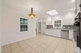 1204 Country Ridge Dr, Raleigh, NC 27609 - Photo 32