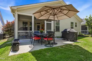821 Traditions Ridge Dr, Wake Forest, NC 27587 - Photo 58