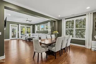 821 Traditions Ridge Dr, Wake Forest, NC 27587 - Photo 30