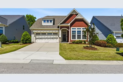 821 Traditions Ridge Drive, Wake Forest, NC 27587 - Photo 2