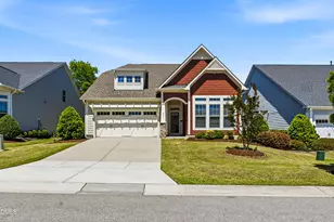 821 Traditions Ridge Dr, Wake Forest, NC 27587 - Photo 2