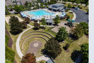 821 Traditions Ridge Drive, Wake Forest, NC 27587 - Photo 8