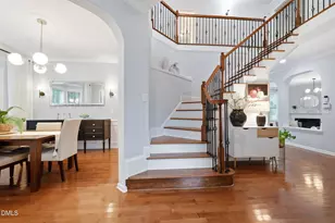162 Gathering Pl, Durham, NC 27713 - Photo 2