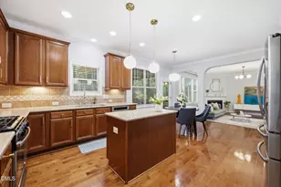162 Gathering Pl, Durham, NC 27713 - Photo 12