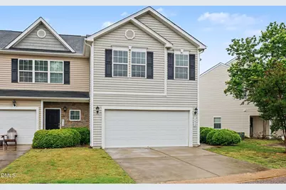 5410 Big Bass, Raleigh, NC 27610 - Photo 2