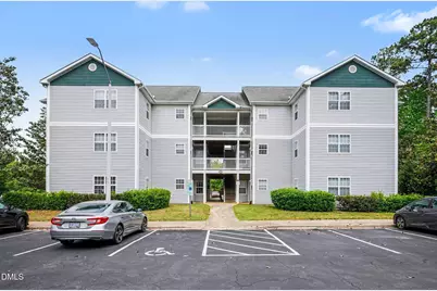 2031 Wolfmill Drive #101, Raleigh, NC 27603 - Photo 2