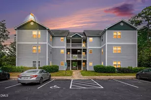 2031 Wolfmill Dr, Raleigh, NC 27603 - Photo 1