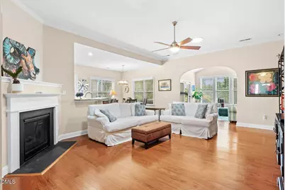 2108 Buck Corner Lane, Fuquay Varina, NC 27526 - Photo 2