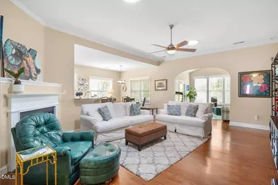 2108 Buck Corner Lane, Fuquay-Varina, NC 27526 - Photo 4