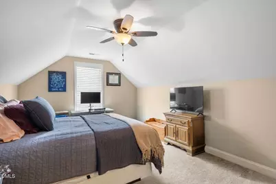 2108 Buck Corner Lane, Fuquay Varina, NC 27526 - Photo 12