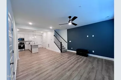 406 Gaston Park Lane #100, Wake Forest, NC 27587 - Photo 2