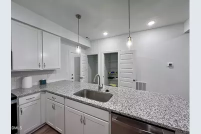 406 Gaston Park Lane #100, Wake Forest, NC 27587 - Photo 6