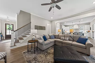 2114 Meadowcreek Drive, Durham, NC 27705 - Photo 6