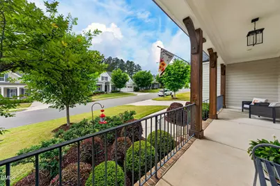 2114 Meadowcreek Drive, Durham, NC 27705 - Photo 2