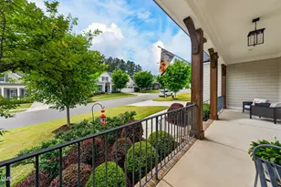 2114 Meadowcreek Dr, Durham, NC 27705 - Photo 2