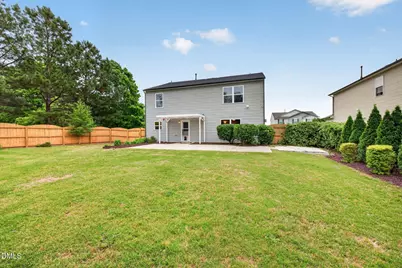 2641 Ladybank Lane, Fuquay-Varina, NC 27526 - Photo 46