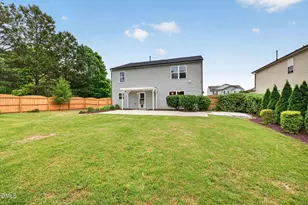 2641 Ladybank Ln, Fuquay Varina, NC 27526 - Photo 46