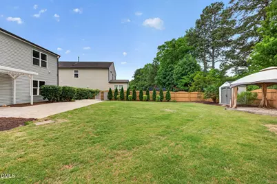 2641 Ladybank Lane, Fuquay-Varina, NC 27526 - Photo 48