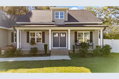 255 Ravens Row Drive, Benson, NC 27504 - Photo 4