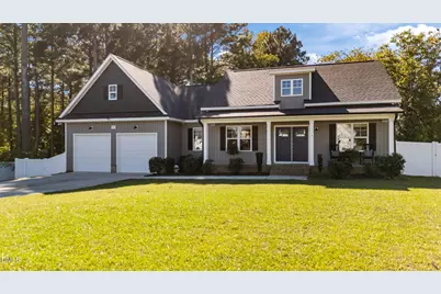 255 Ravens Row Drive, Benson, NC 27504 - Photo 1