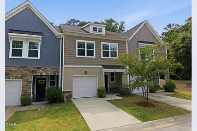 206 Vista Creek Place, Cary, NC 27511 - Photo 2