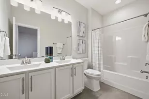 206 Vista Creek Pl, Cary, NC 27511 - Photo 18