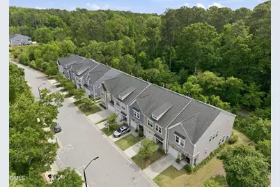 206 Vista Creek Place, Cary, NC 27511 - Photo 22