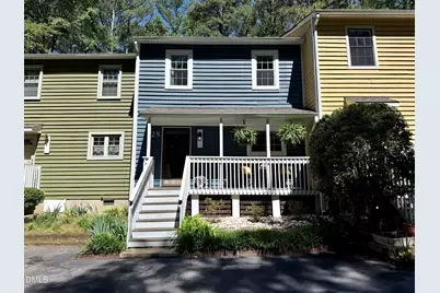 28 Willow Bridge Drive, Durham, NC 27707 - Photo 1